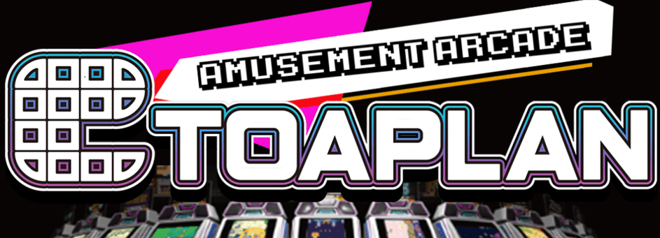 Amusement Arcade TOAPLAN