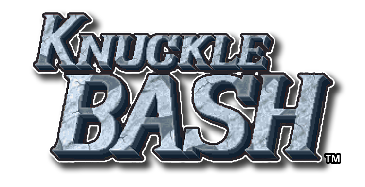 KNUCKLEBASH